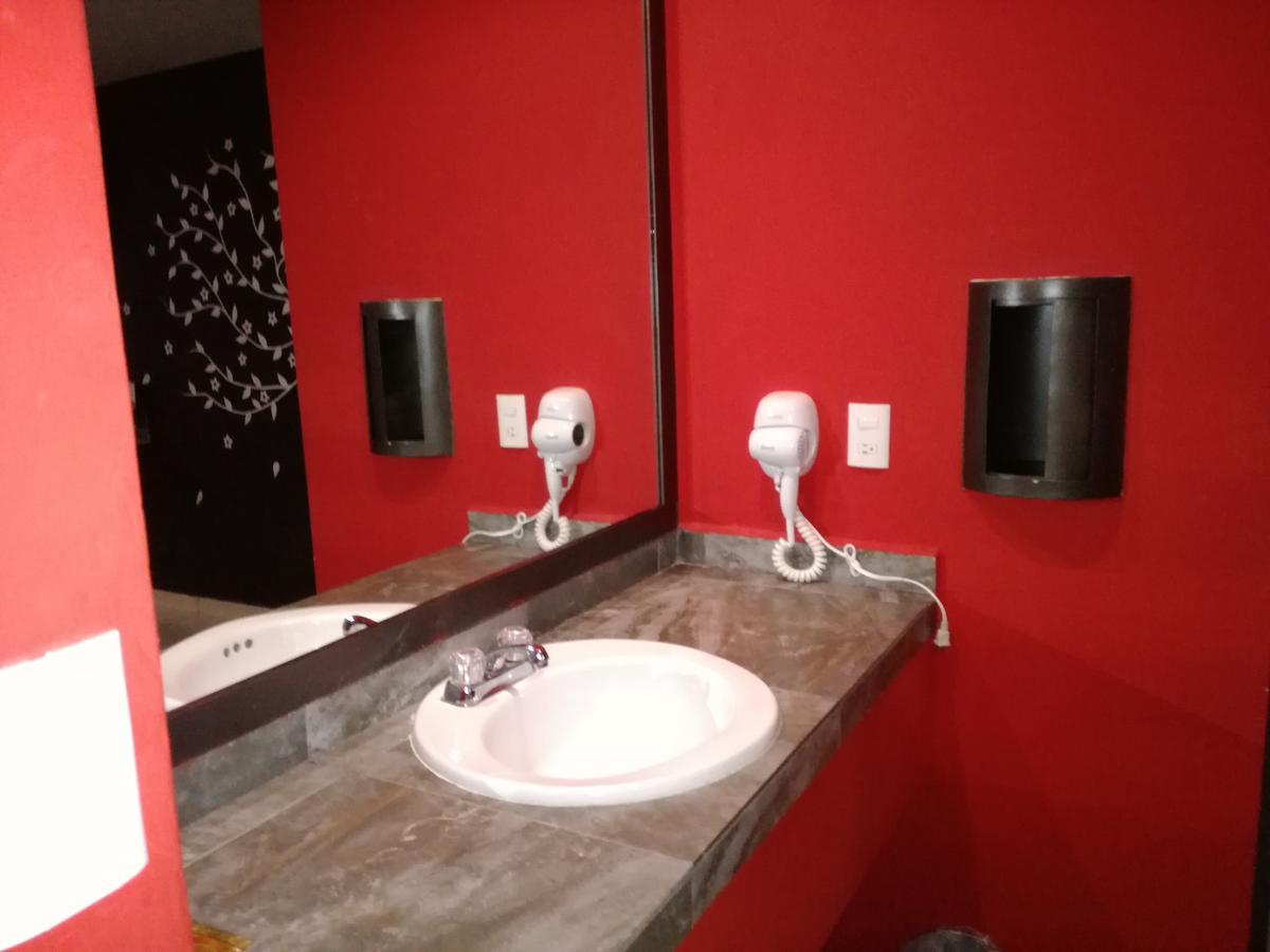 Privilege Coatzacoalcos Exterior foto